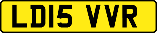 LD15VVR