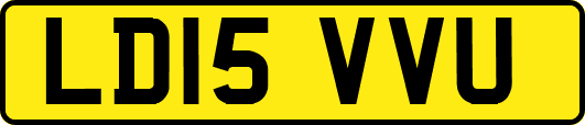 LD15VVU
