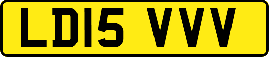 LD15VVV