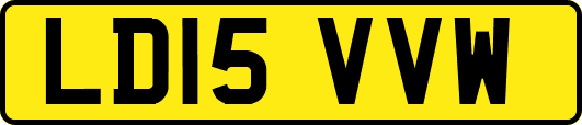 LD15VVW