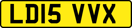 LD15VVX