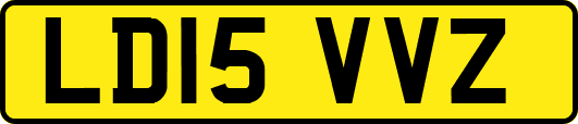 LD15VVZ