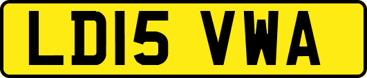 LD15VWA