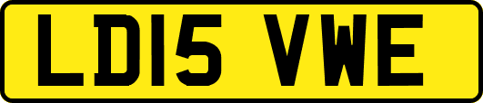 LD15VWE