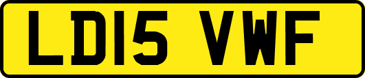 LD15VWF