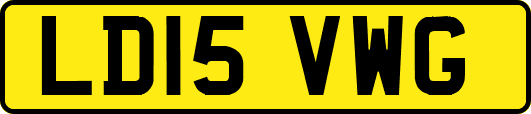 LD15VWG