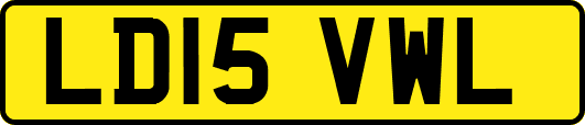 LD15VWL
