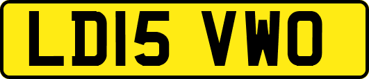 LD15VWO