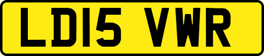 LD15VWR