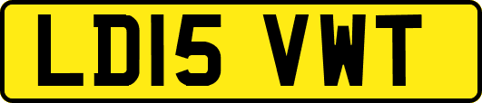 LD15VWT