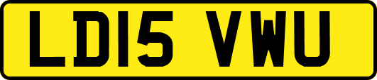 LD15VWU