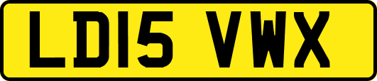 LD15VWX