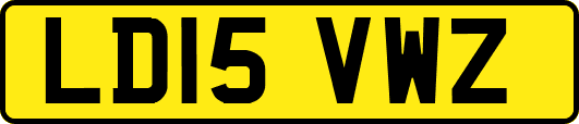 LD15VWZ