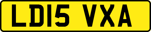 LD15VXA