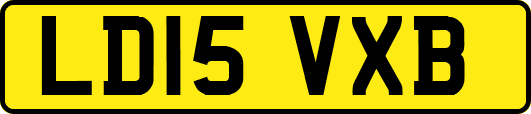 LD15VXB