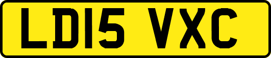 LD15VXC
