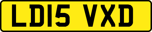 LD15VXD