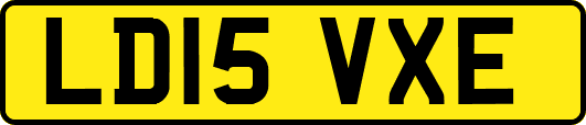 LD15VXE