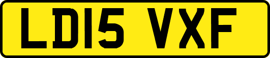 LD15VXF