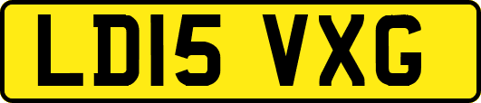 LD15VXG
