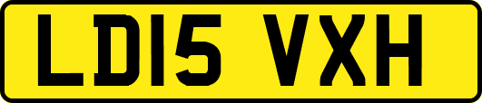 LD15VXH