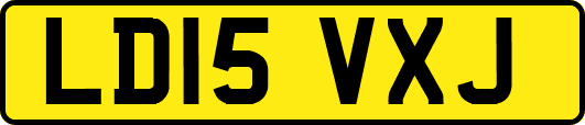 LD15VXJ