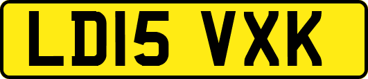 LD15VXK