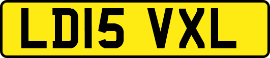 LD15VXL