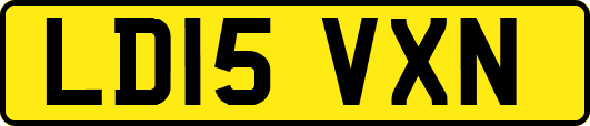LD15VXN