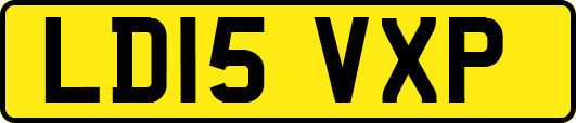 LD15VXP