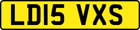 LD15VXS