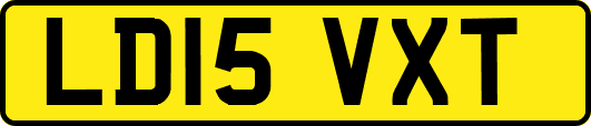 LD15VXT