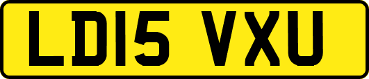 LD15VXU