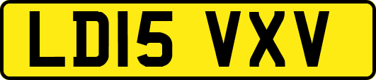 LD15VXV