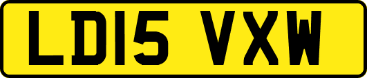 LD15VXW