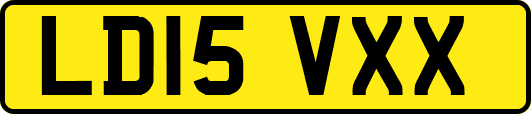 LD15VXX