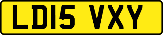 LD15VXY