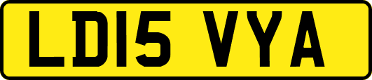 LD15VYA