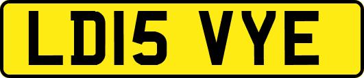 LD15VYE