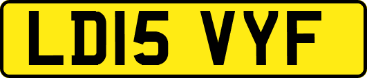LD15VYF