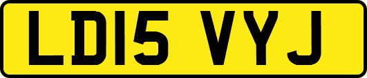 LD15VYJ