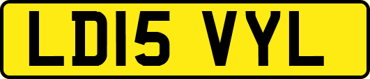 LD15VYL