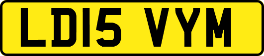 LD15VYM