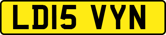LD15VYN