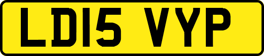 LD15VYP