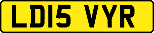 LD15VYR