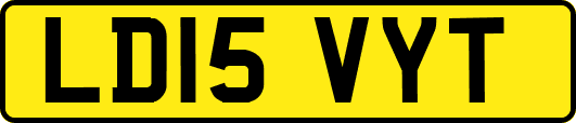 LD15VYT