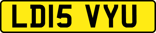 LD15VYU