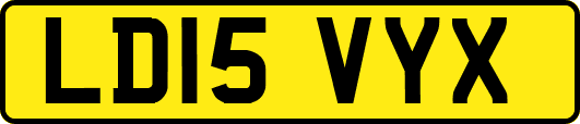 LD15VYX
