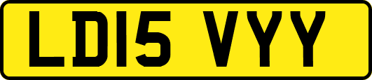 LD15VYY